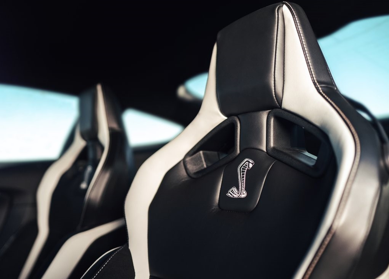 Illustration for article titled The 2020 Ford Shelby GT500 starts at $72,900